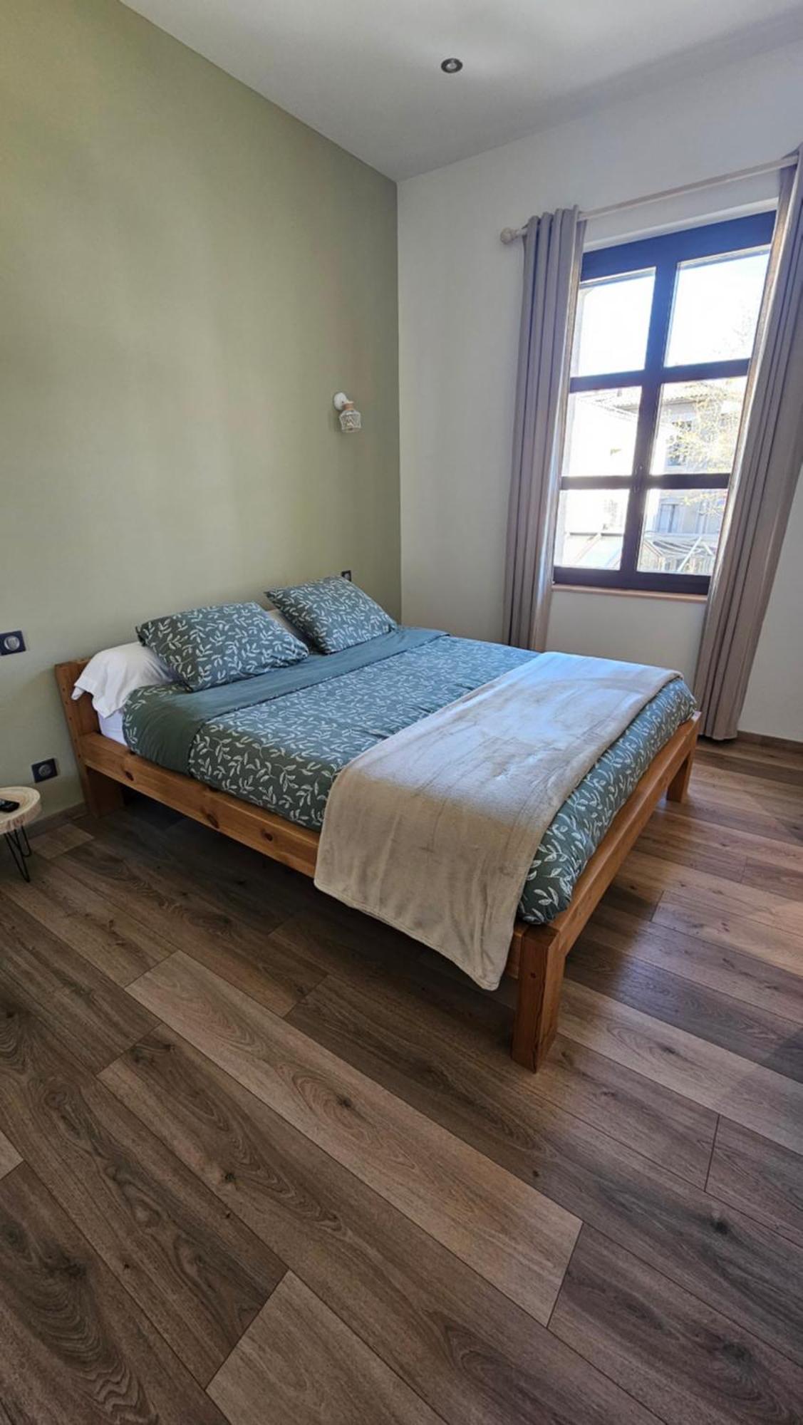 Bed and Breakfast Les Marronniers Lavérune Zewnętrze zdjęcie