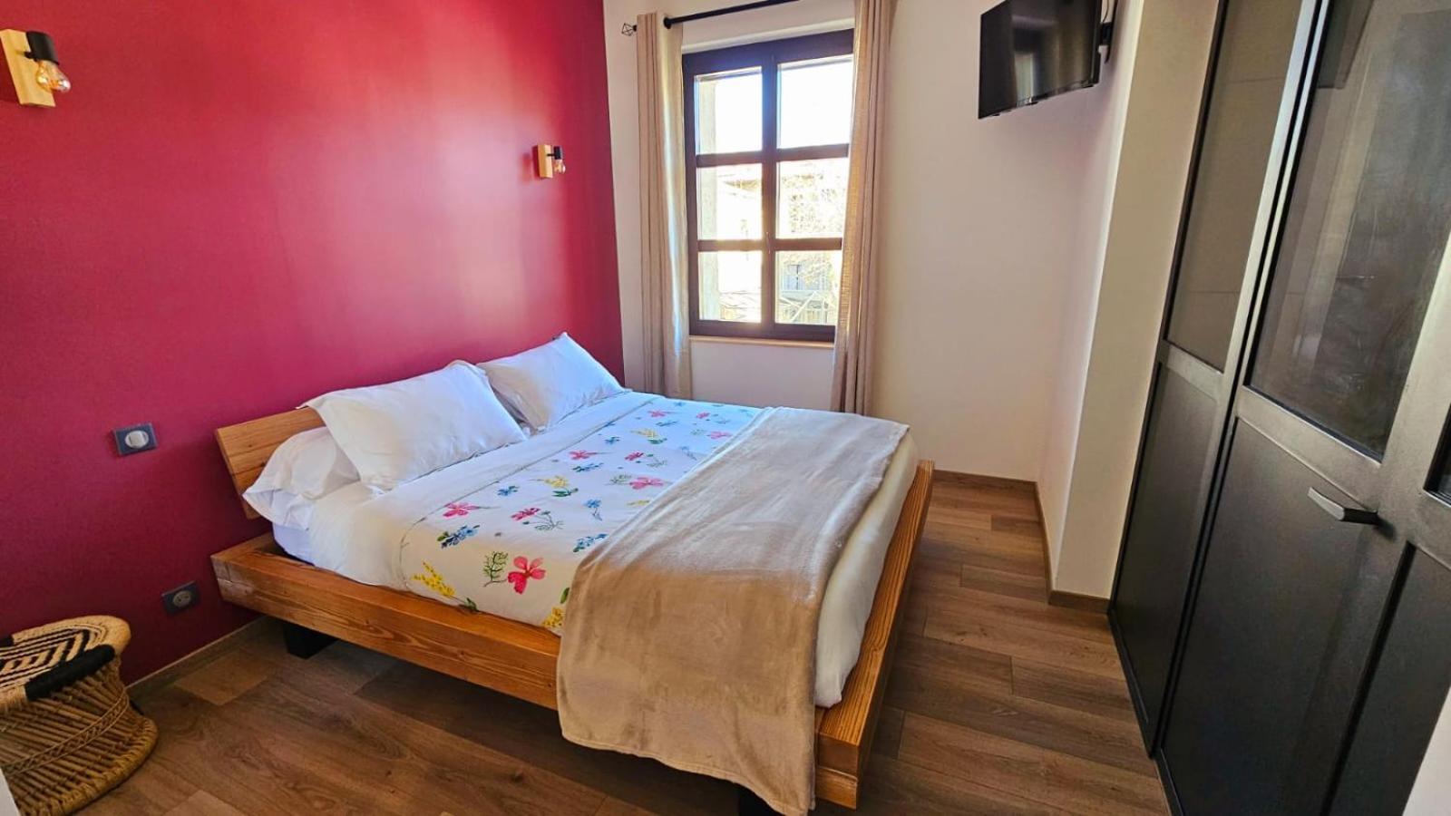 Bed and Breakfast Les Marronniers Lavérune Zewnętrze zdjęcie